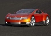 Dodge ZEO Concept